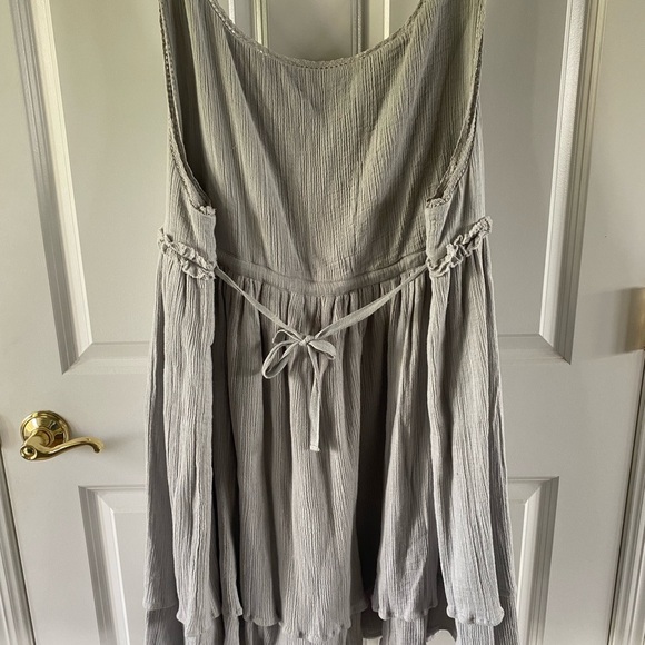 NWT Les Ours Line tank dress. - Picture 6 of 8